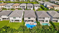 8540 Swinley Frst Wy in Boca Raton, FL - Building Photo - Building Photo