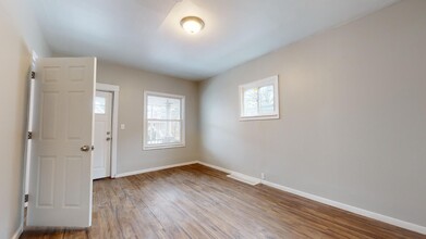 2505 Tate Ave in Cleveland, OH - Building Photo - Building Photo