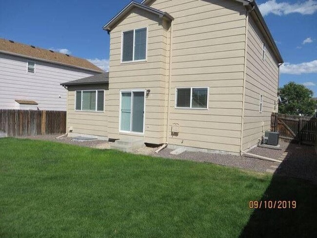property at 367 Benton St