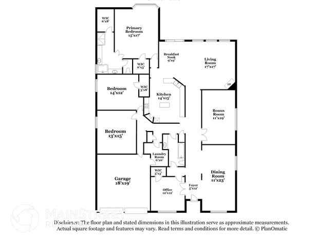 601 Magnolia Trail in Desoto, TX - Building Photo - Building Photo