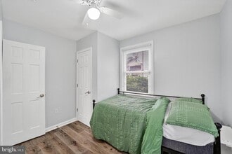 6103 Lee Pl in Fairmount Heights, MD - Building Photo - Building Photo