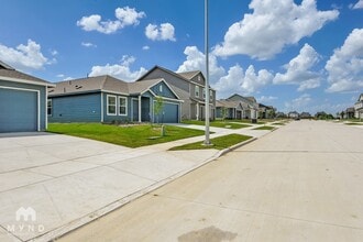 30 West Luxury Rental Homes in Fort Worth, TX - Foto de edificio - Building Photo