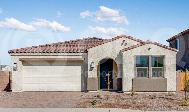 property at 5336 W Rainwater Dr