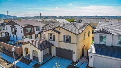 16576 Ground Breaker Ave in Chino, CA - Building Photo - Building Photo