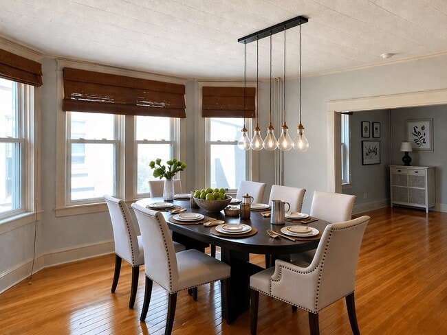 1117 Hamilton Blvd, Unit 1117