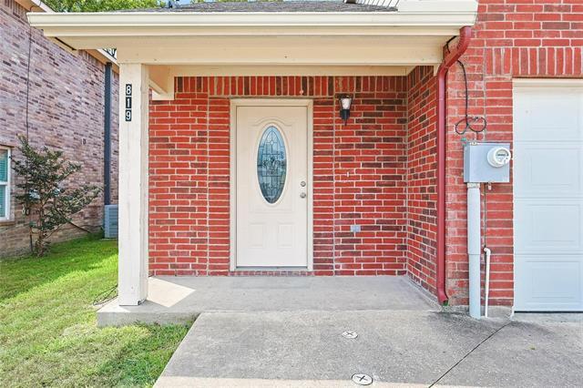 819 Parkplace Ridge in Princeton, TX - Building Photo - Building Photo