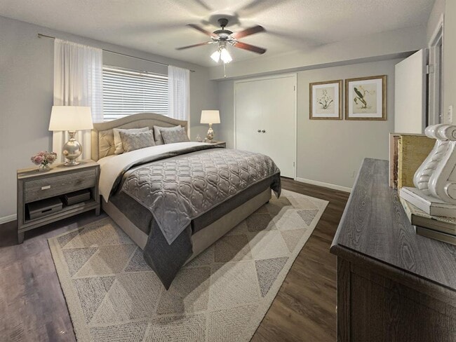property at 6259 Westheimer Rd