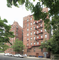 79 Sunnyside Ave Apartments