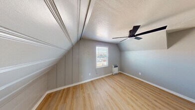 3619-3619 San Leandro St in Oakland, CA - Building Photo - Building Photo