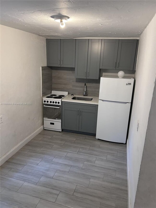 property at 9301 NW 4th Ave