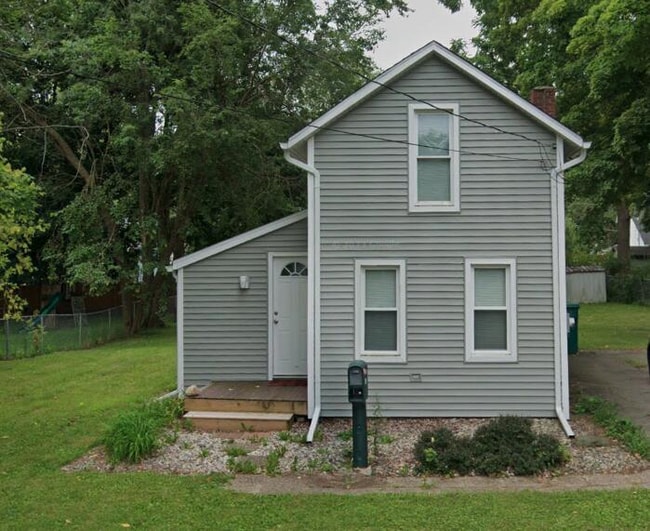 property at 430 E Vine St