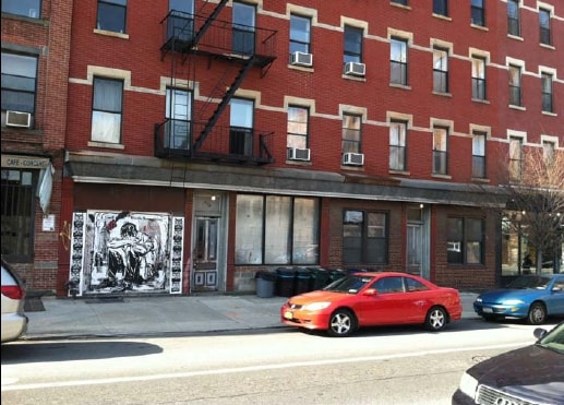 256 Wythe Avenue