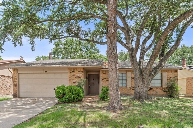 property at 17622 Autumn Hills Dr
