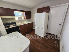 3742 E Beulah Ave in Terre Haute, IN - Building Photo - Building Photo