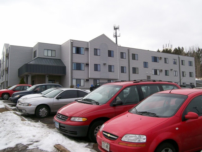 Century Commons Student Housing in St. Paul, MN - Building Photo - Building Photo