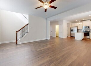 215 Horizon Way in Dallas, GA - Building Photo - Building Photo