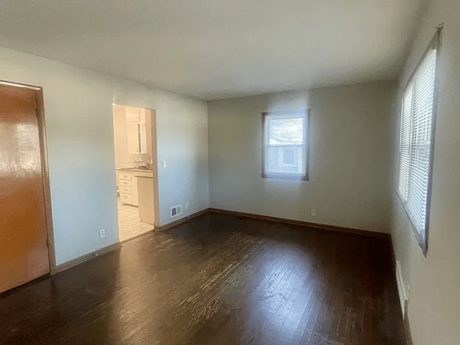 property at 1719 N 66th St