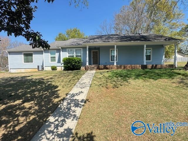 property at 1006 Wood Cir