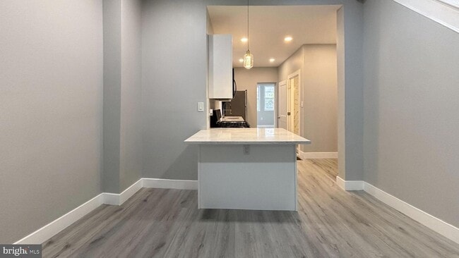 property at 1329 S 29th St