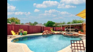 4316 Cornell Dr in Plano, TX - Building Photo - Building Photo