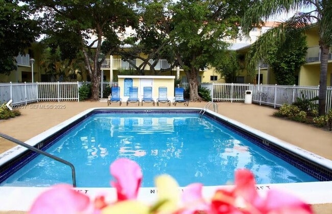 property at 4271 NW 5th St