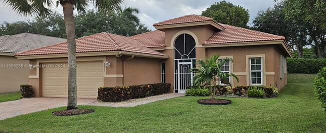 8820 Via Tuscany Dr in Boynton Beach, FL - Building Photo - Building Photo