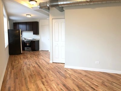 7606 N Paulina St-Unit -2 in Chicago, IL - Building Photo