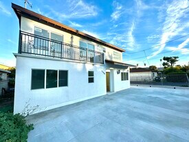 3248 Evelyn Ave, Unit A in Rosemead, CA - Building Photo