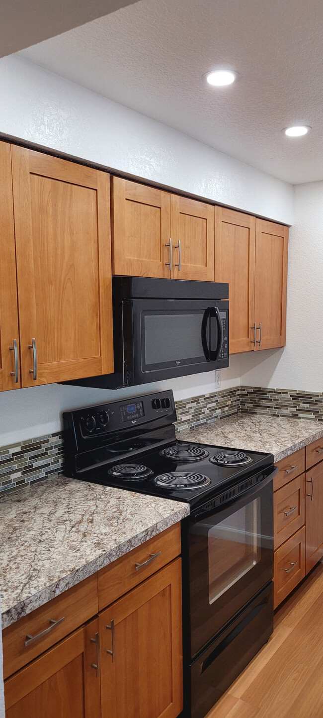 Heatherstone Park Apartments