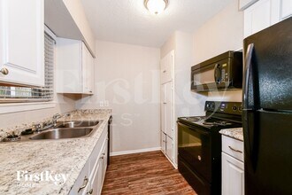 5721 Melanite Ave in Houston, TX - Building Photo - Building Photo