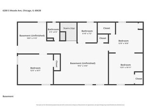 6200 S Meade Ave in Chicago, IL - Building Photo - Building Photo