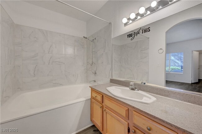 property at 9000 S Las Vegas Blvd