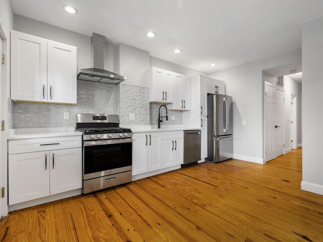 property at 105 Woods Ave