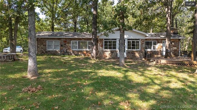 property at 26578 MO-5
