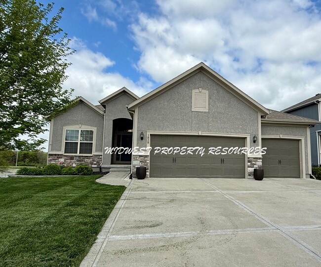 property at 1828 NE Riley Dr