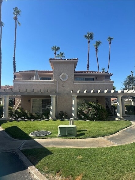 property at 505 S Farrell Dr