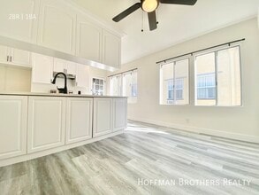 441 1/2 Hayworth Ave in Los Angeles, CA - Building Photo - Building Photo