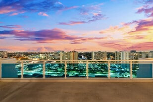 3430 Galt Ocean Dr in Fort Lauderdale, FL - Building Photo