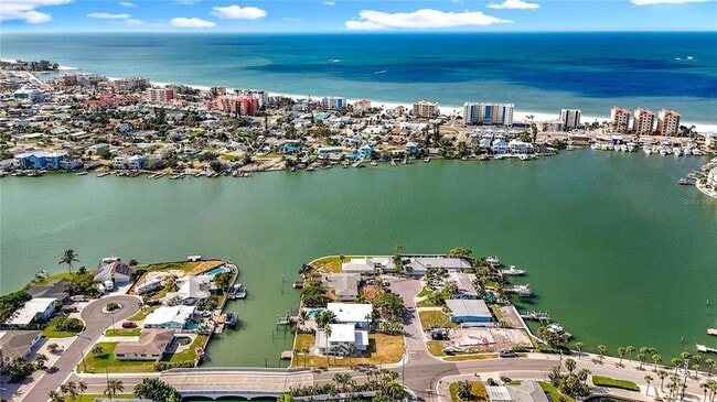 497 Normandy Rd in Madeira Beach, FL - Building Photo - Building Photo
