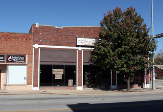 The Lofts on Broadway in Skiatook, OK - Building Photo - Building Photo