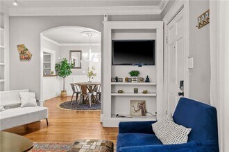 2608 Church St NW in Atlanta, GA - Foto de edificio - Building Photo