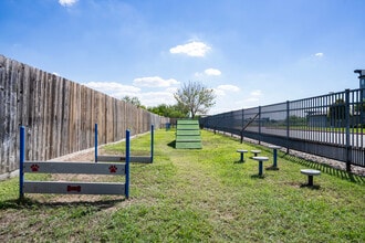 Mirabella Apartments in McAllen, TX - Building Photo - Building Photo