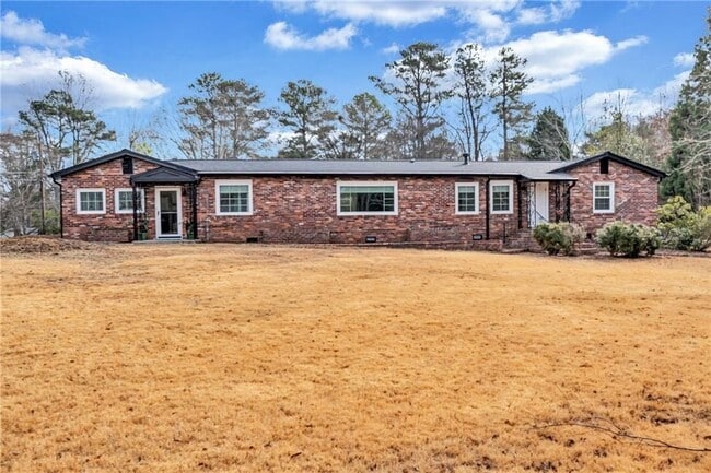 property at 5045 Chestnut Forest Ln