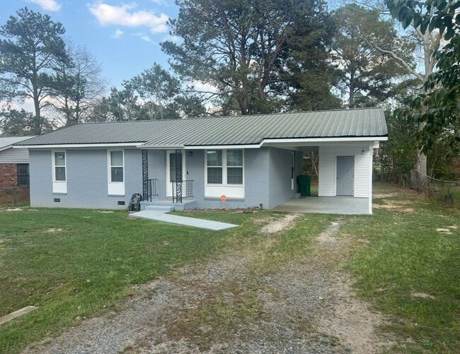 3103 Lincoln Dr in Tifton, GA - Building Photo - Building Photo