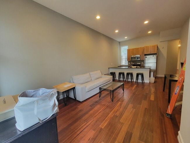 1504 N 18th St, Unit #1 in Philadelphia, PA - Building Photo - Building Photo