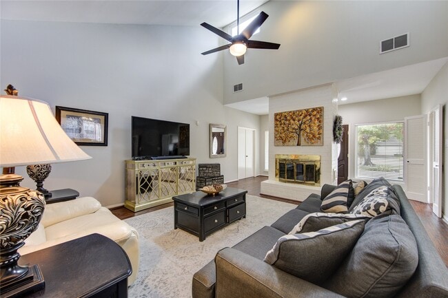 property at 12147 Ella Lee Ln