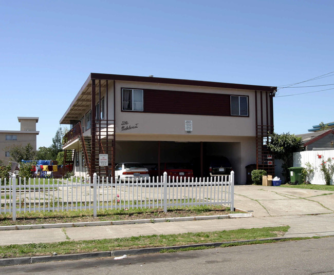 2924 Mabel St in Berkeley, CA - Building Photo - Building Photo