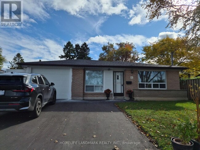 property at 15 Nymark Ave