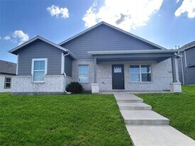 4606 Coachwhip Ln in Heath, TX - Building Photo