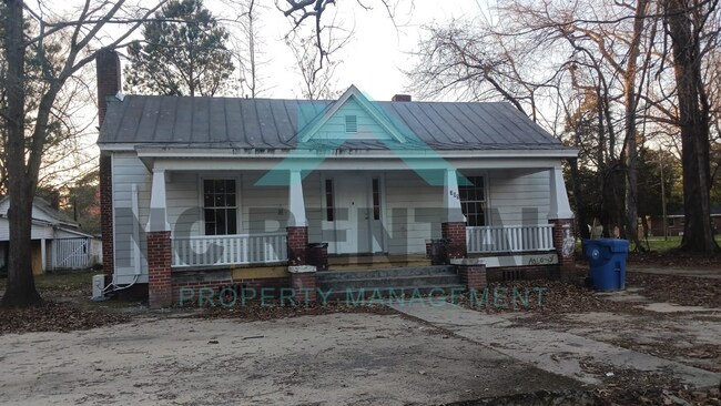 305 N Parker St in Elm City, NC - Building Photo - Building Photo